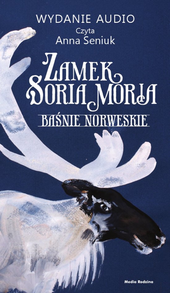 Zamek Soria Moria cz. 1. Ba�nie norweskie