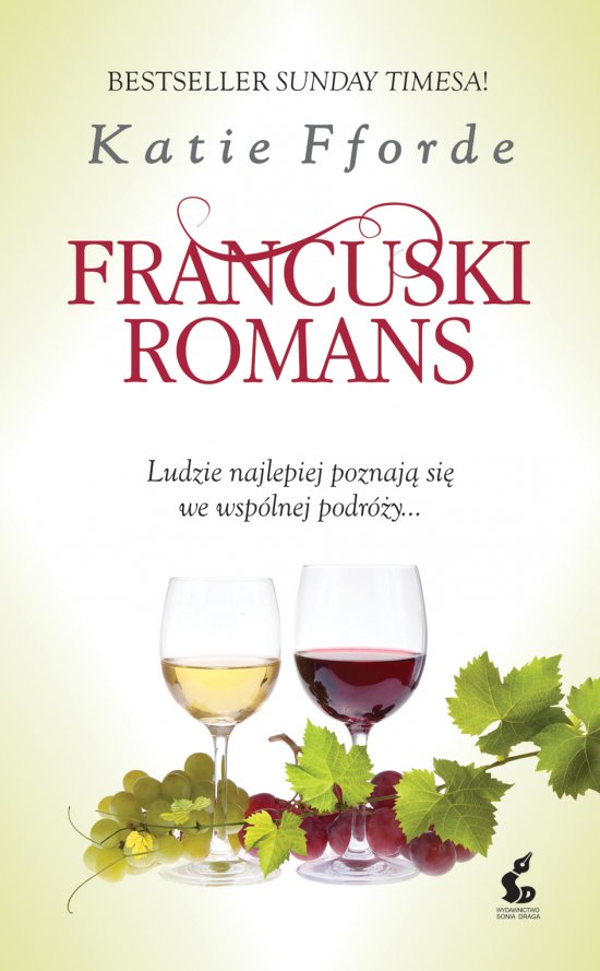 Francuski romans