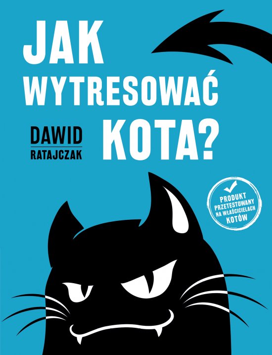 Jak wytresowa� kota?