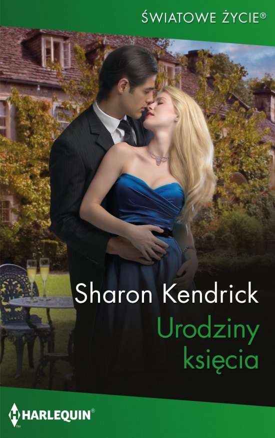Urodziny ksi�cia