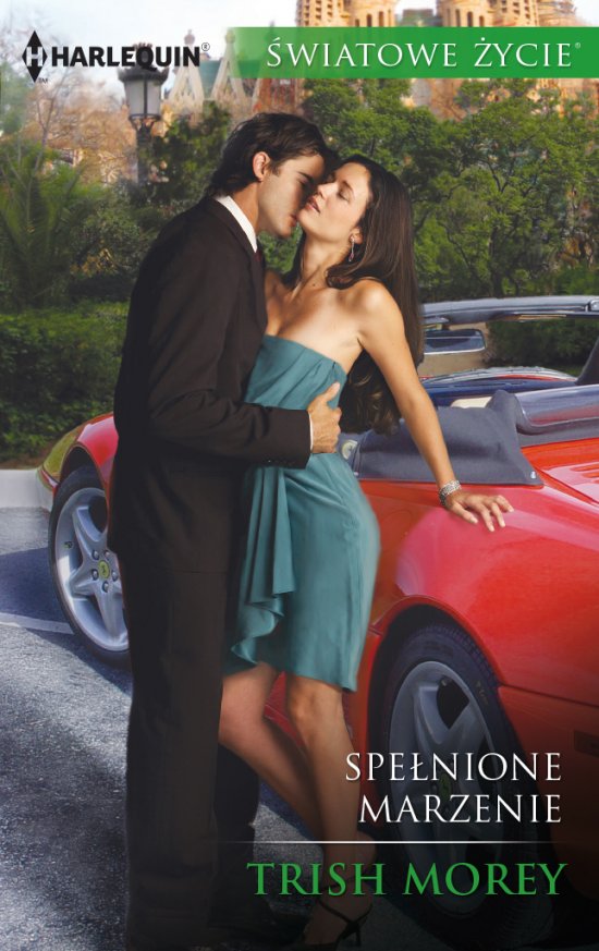 Spe�nione marzenie
