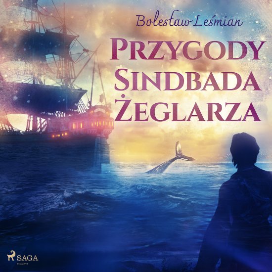 Przygody Sindbada �eglarza