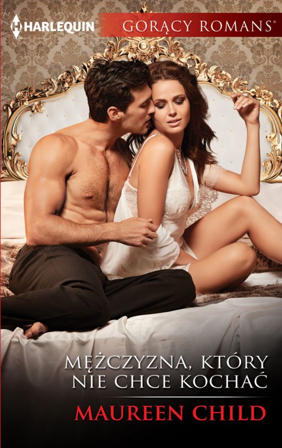 M�czyzna, kt�ry nie chce kocha�