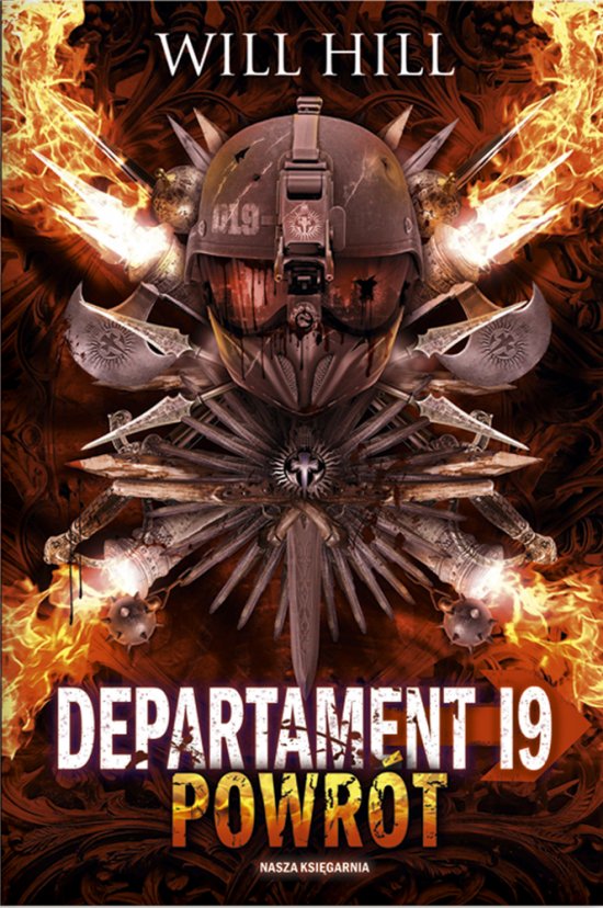 Departament 19 Powr�t