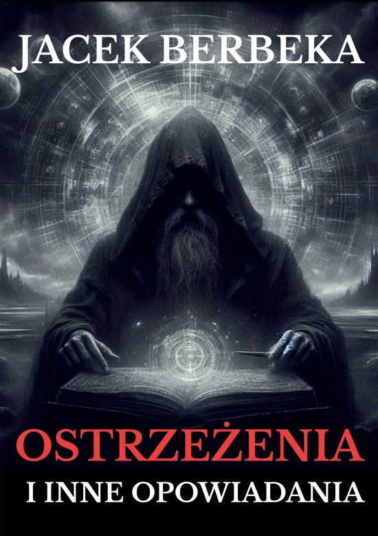 Ostrze�enia i inne opowiadania