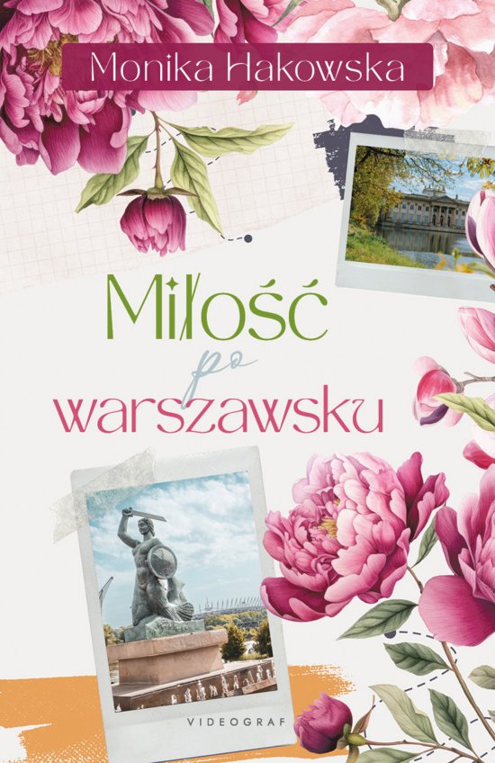 Mi�o�� po warszawsku