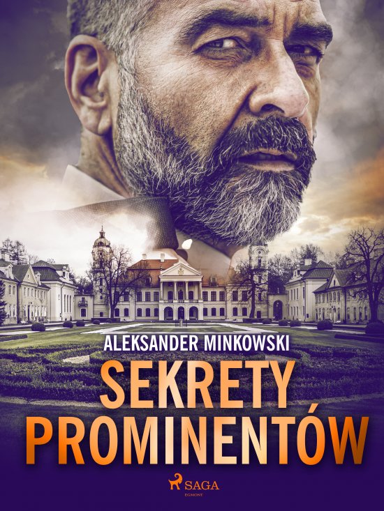 Sekrety prominent�w