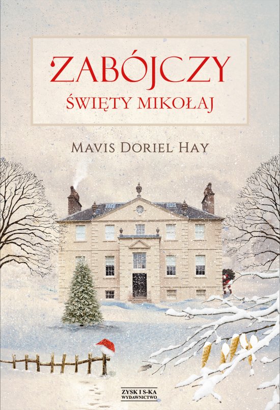 Zab�jczy �wi�ty miko�aj