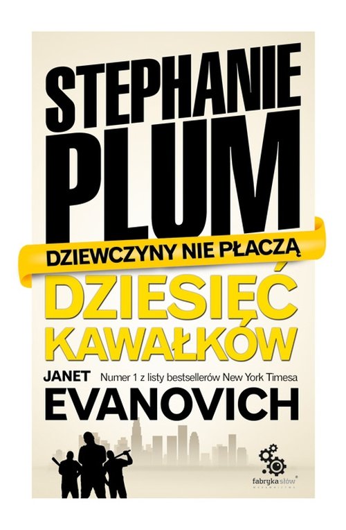 Dziesi�� kawa�k�w