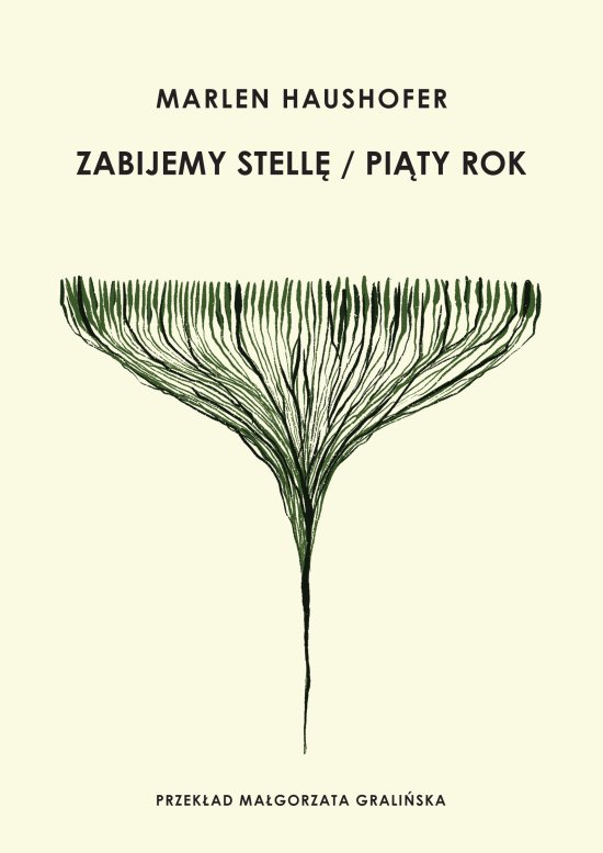 Zabijemy Stell� / Pi�ty rok