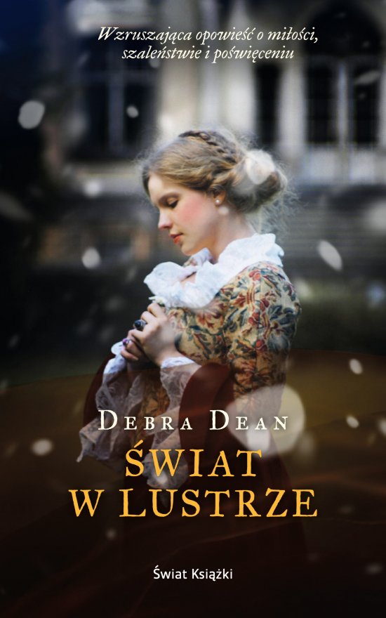 �wiat w lustrze