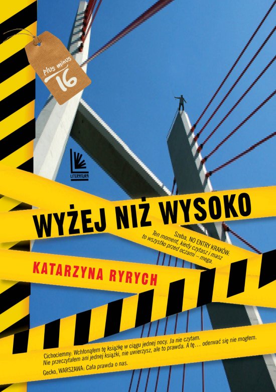 Wy�ej ni� wysoko