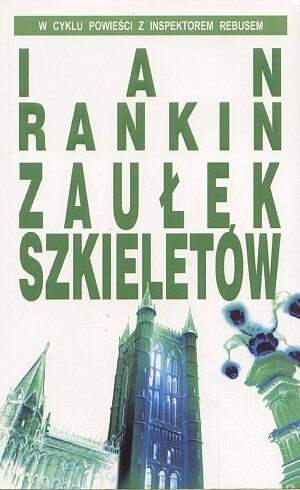 Zau�ek szkielet�w