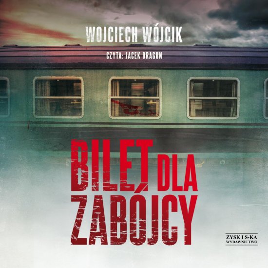 Bilet dla zab�jcy