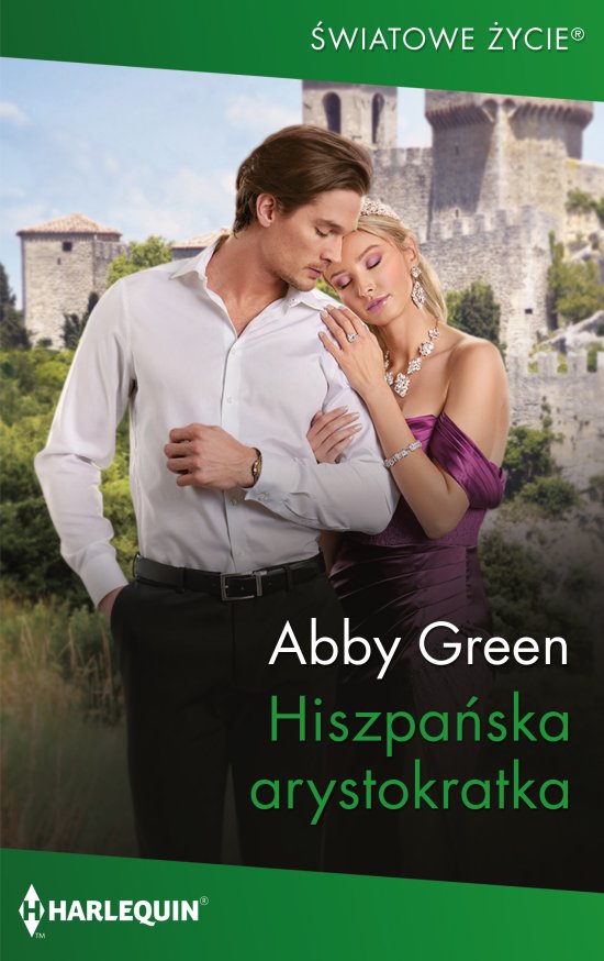 Hiszpa�ska arystokratka