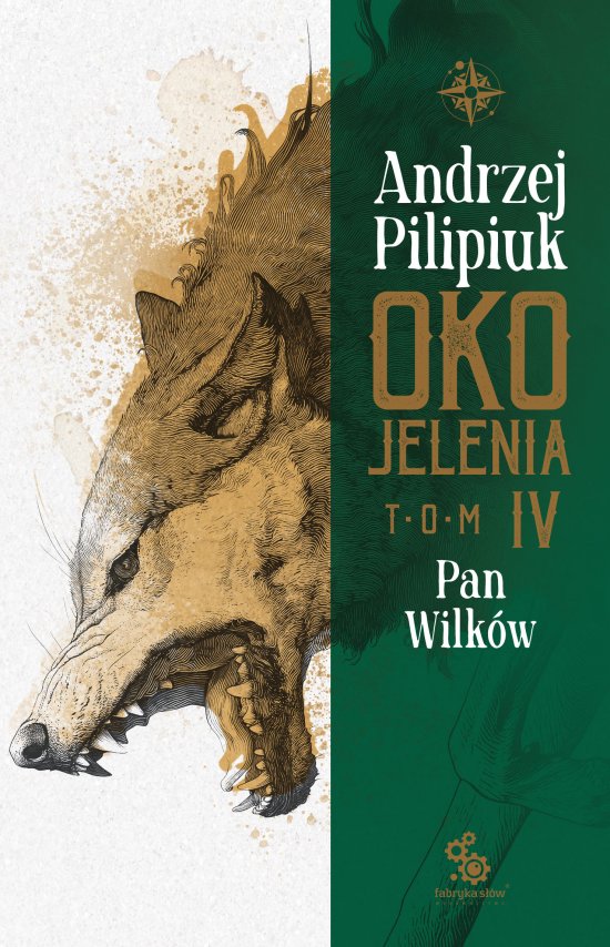 Oko Jelenia. Pan Wilk�w