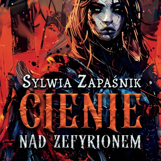 Cienie nad Zefirionem