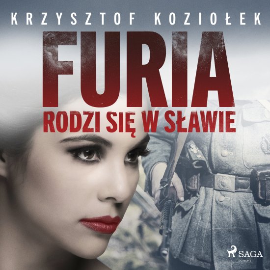 Furia rodzi si� w S�awie