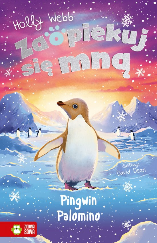 Pingwin Palomino