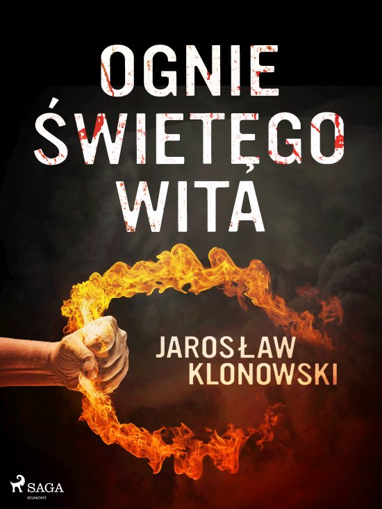 Ognie �wi�tego Wita