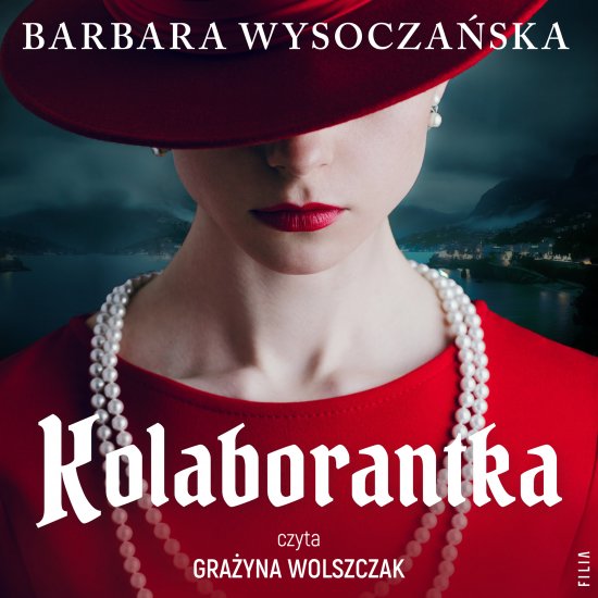 Kolaborantka