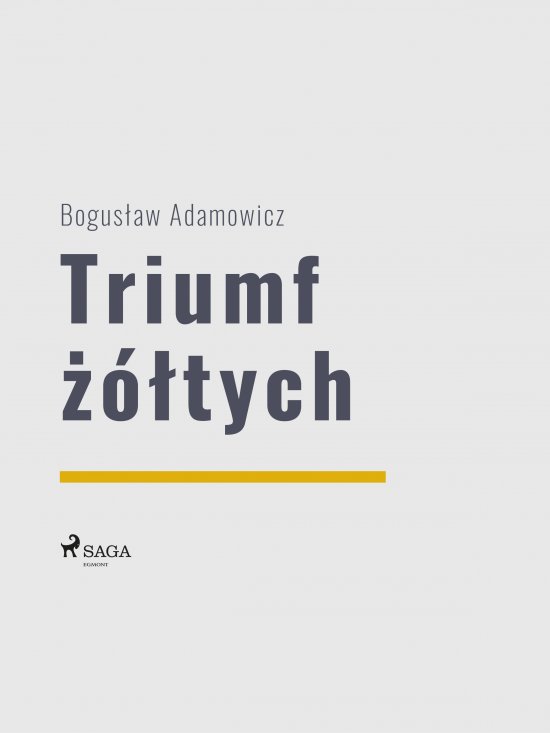 Triumf ��tych