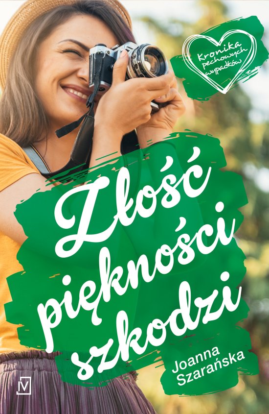 Z�o�� pi�kno�ci szkodzi