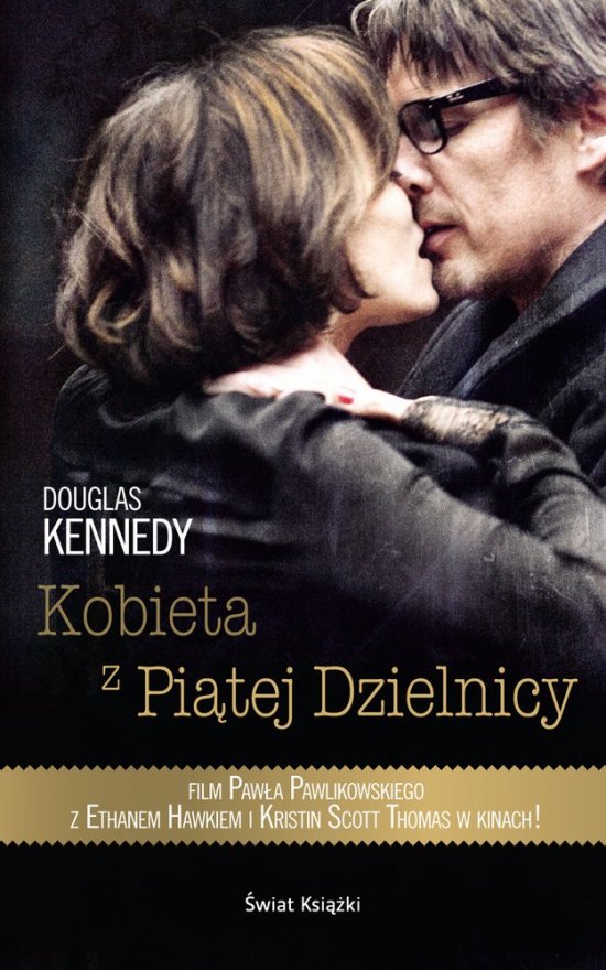 Kobieta z pi�tej dzielnicy