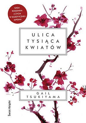 Ulica Tysi�ca Kwiat�w