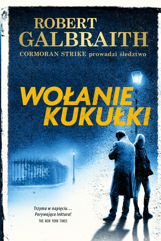 Wo�anie kuku�ki