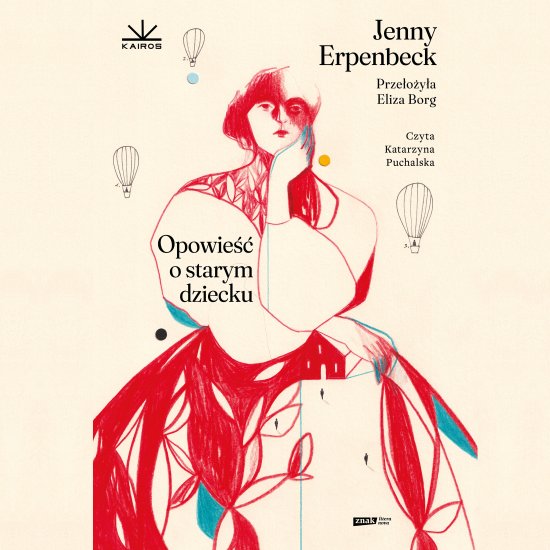 Opowie�� o starym dziecku