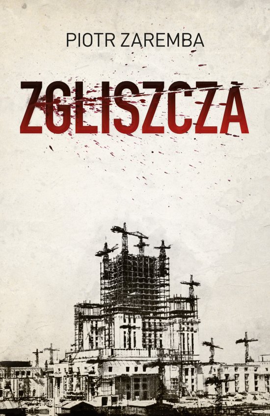 Zgliszcza. Opowie�ci poja�ta�skie