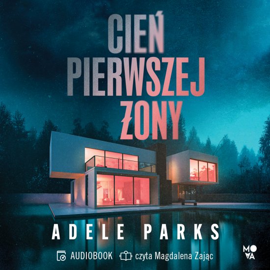Cie� pierwszej �ony