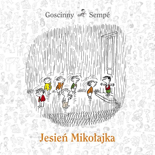 Jesie� Miko�ajka