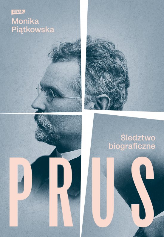 Prus. �ledztwo biograficzne
