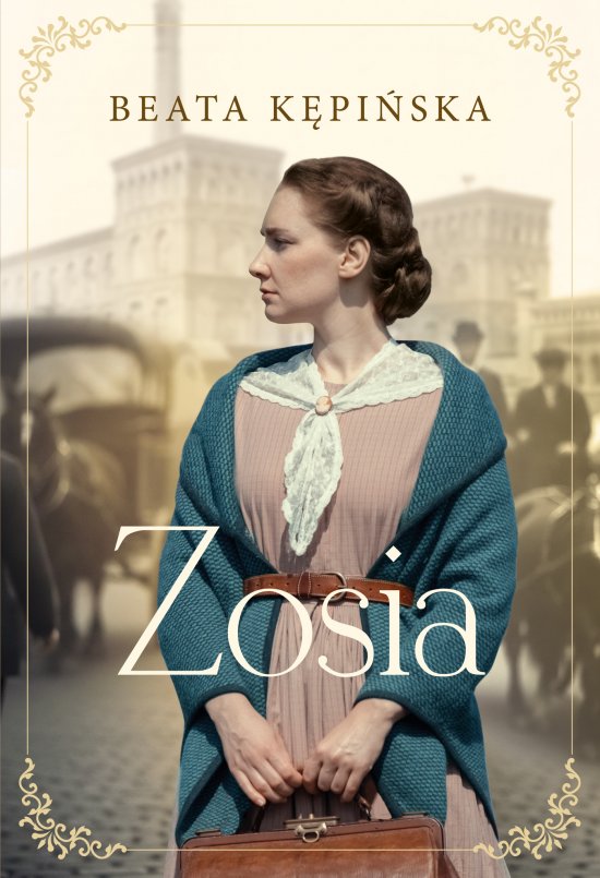 Zosia