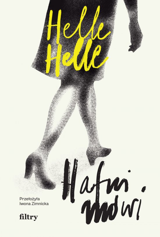 Hafni m�wi