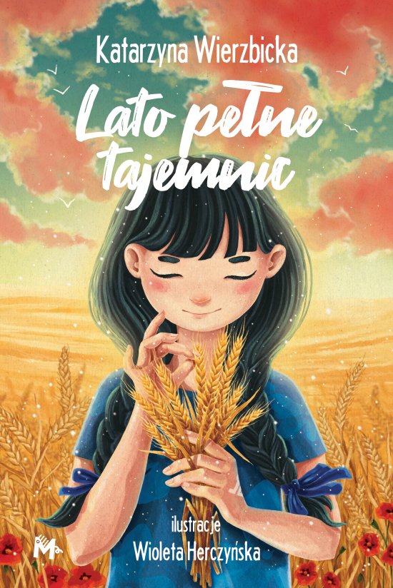 Lato pe�ne tajemnic