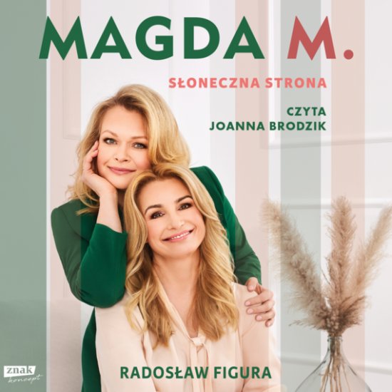Magda M. S�oneczna strona