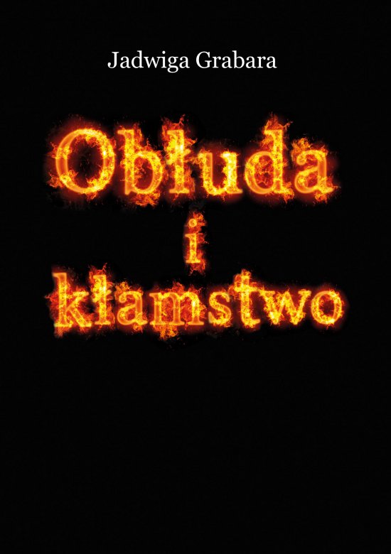 Ob�uda i k�amstwo