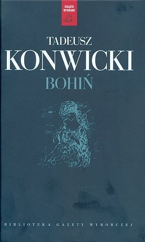 Bohi�. Ksi��ki wybrane. Tom 10