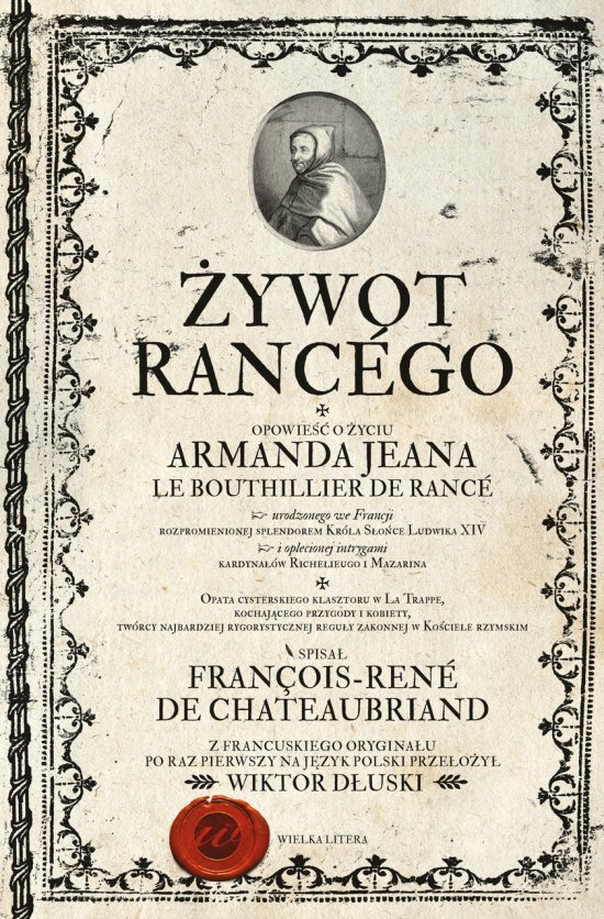 �ywot Rancego