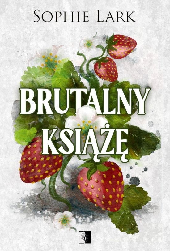 Brutalny ksi��� (II wydanie)