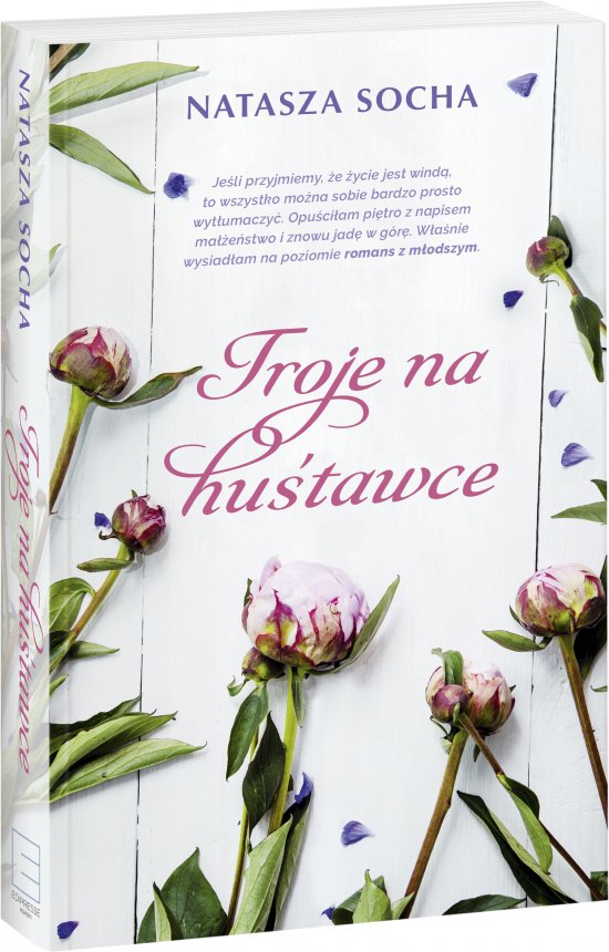 Troje na hu�tawce