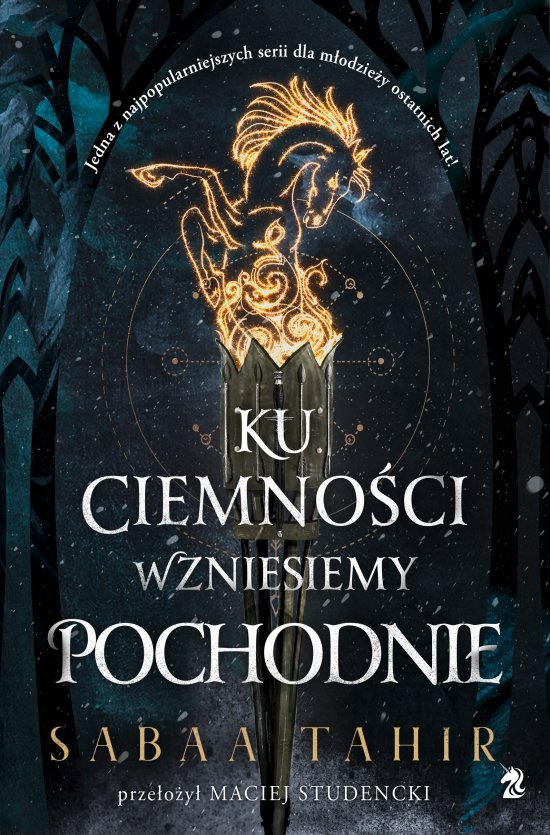 Ku ciemno�ci wznie�my pochodnie
