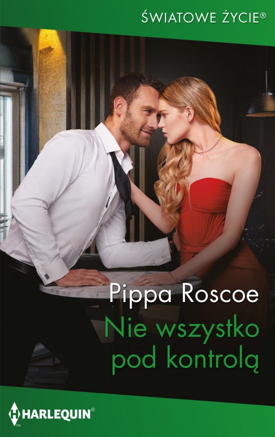 Nie wszystko pod kontrol�