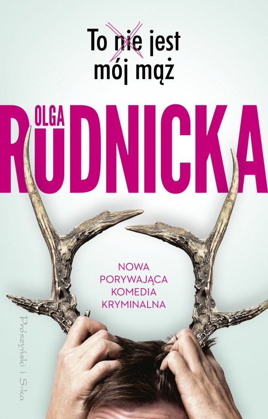 To nie jest m�j m��