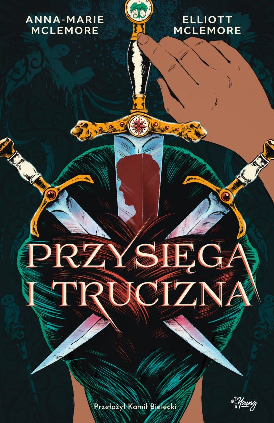 Przysi�ga i trucizna