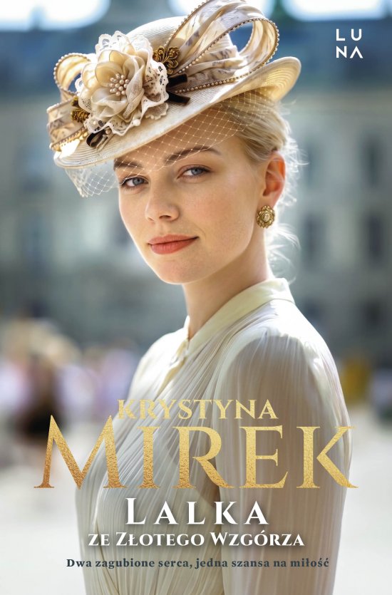Lalka ze Z�otego Wzg�rza