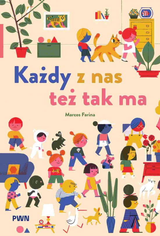 Ka�dy z nas te� tak ma